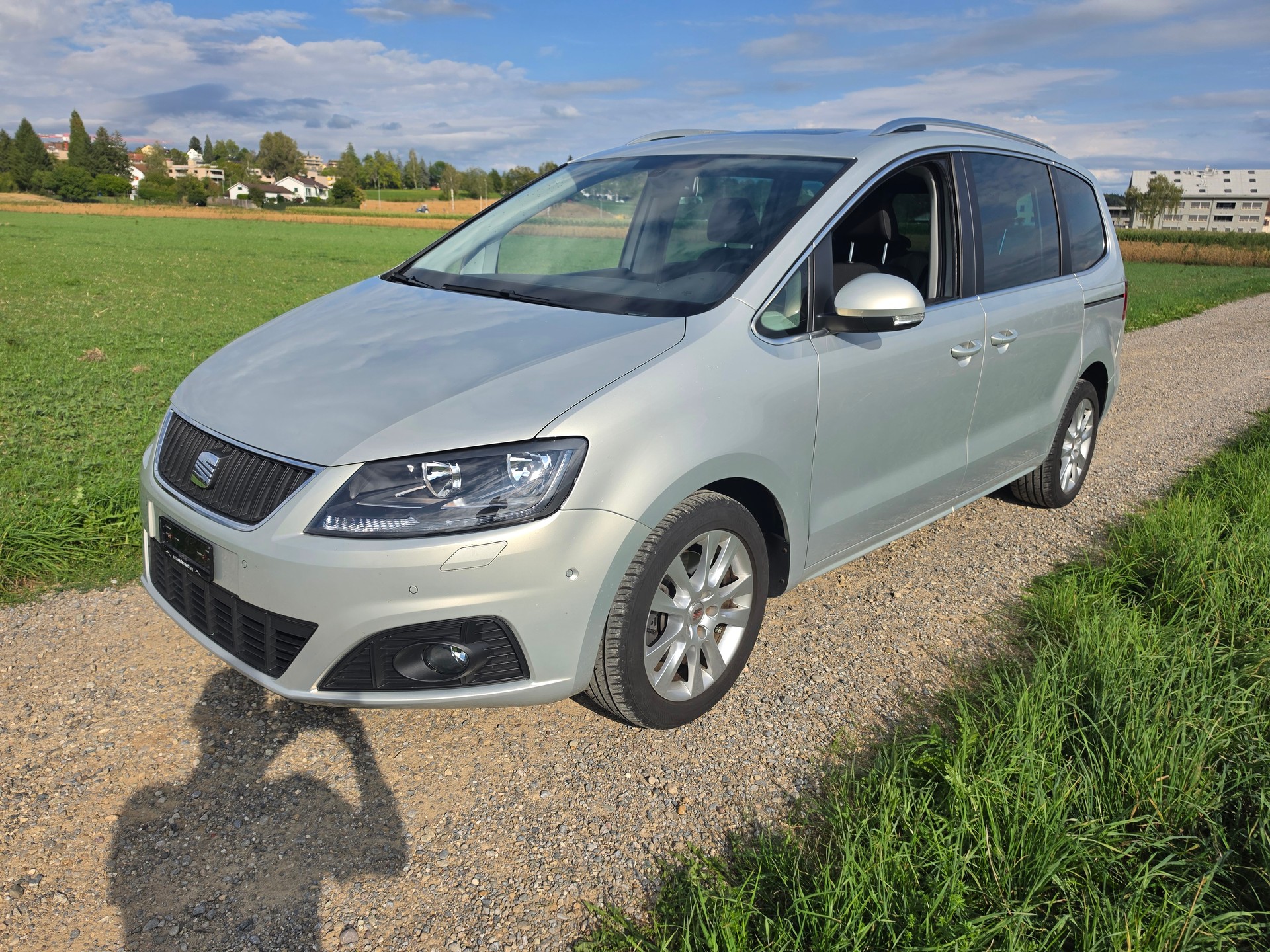 SEAT 2.0 TSI Style DSG-image-3