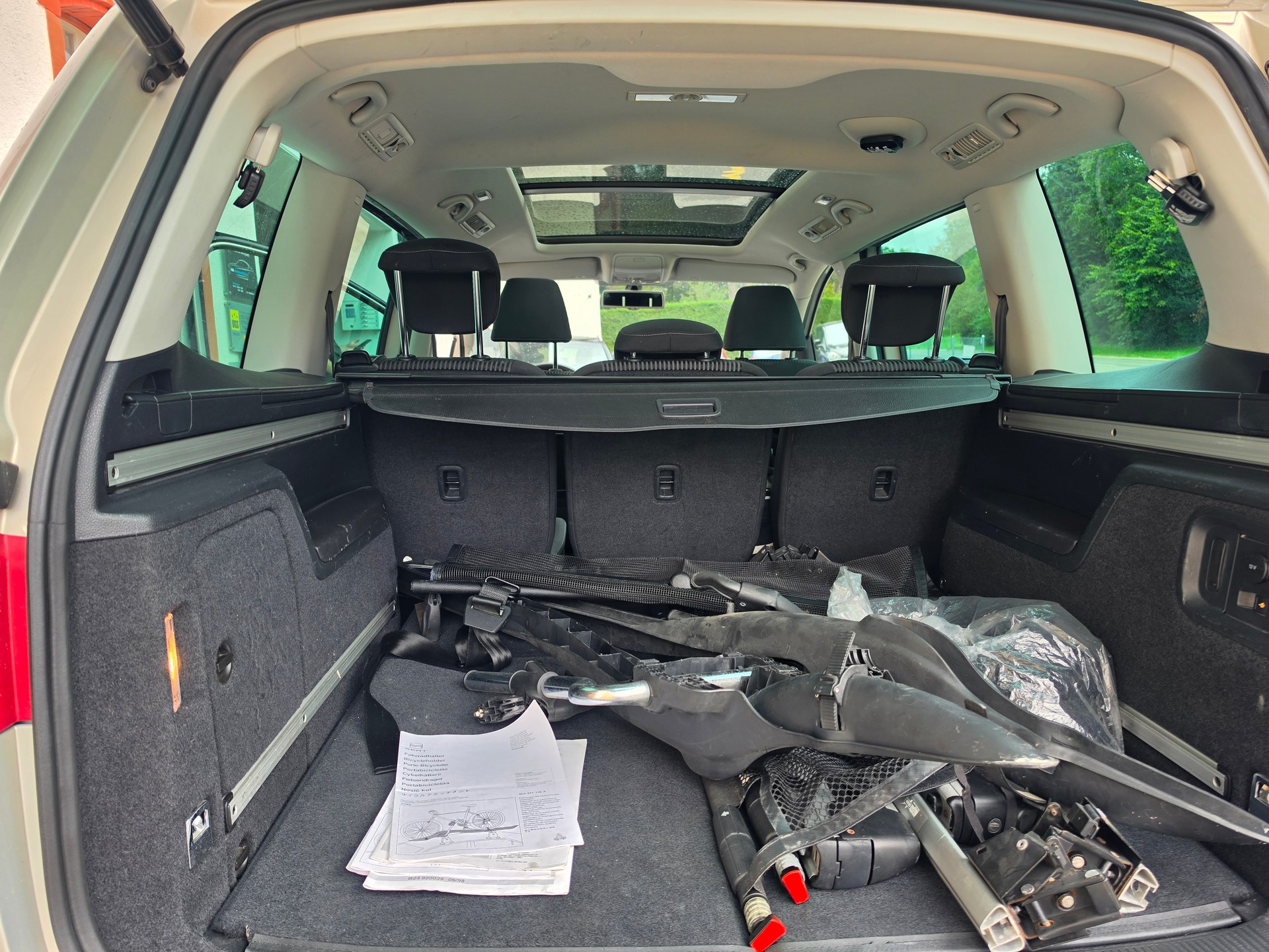SEAT 2.0 TSI Style DSG-image-5