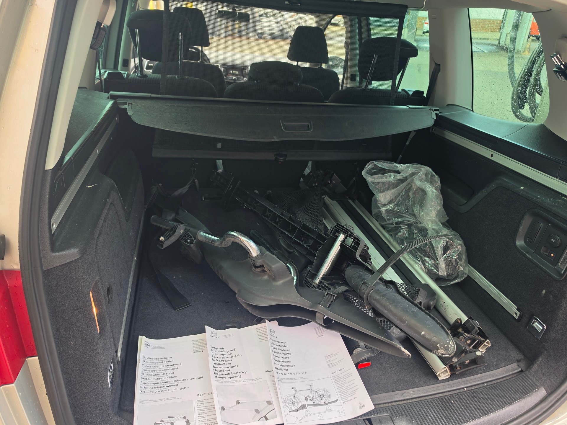 SEAT 2.0 TSI Style DSG-image-5