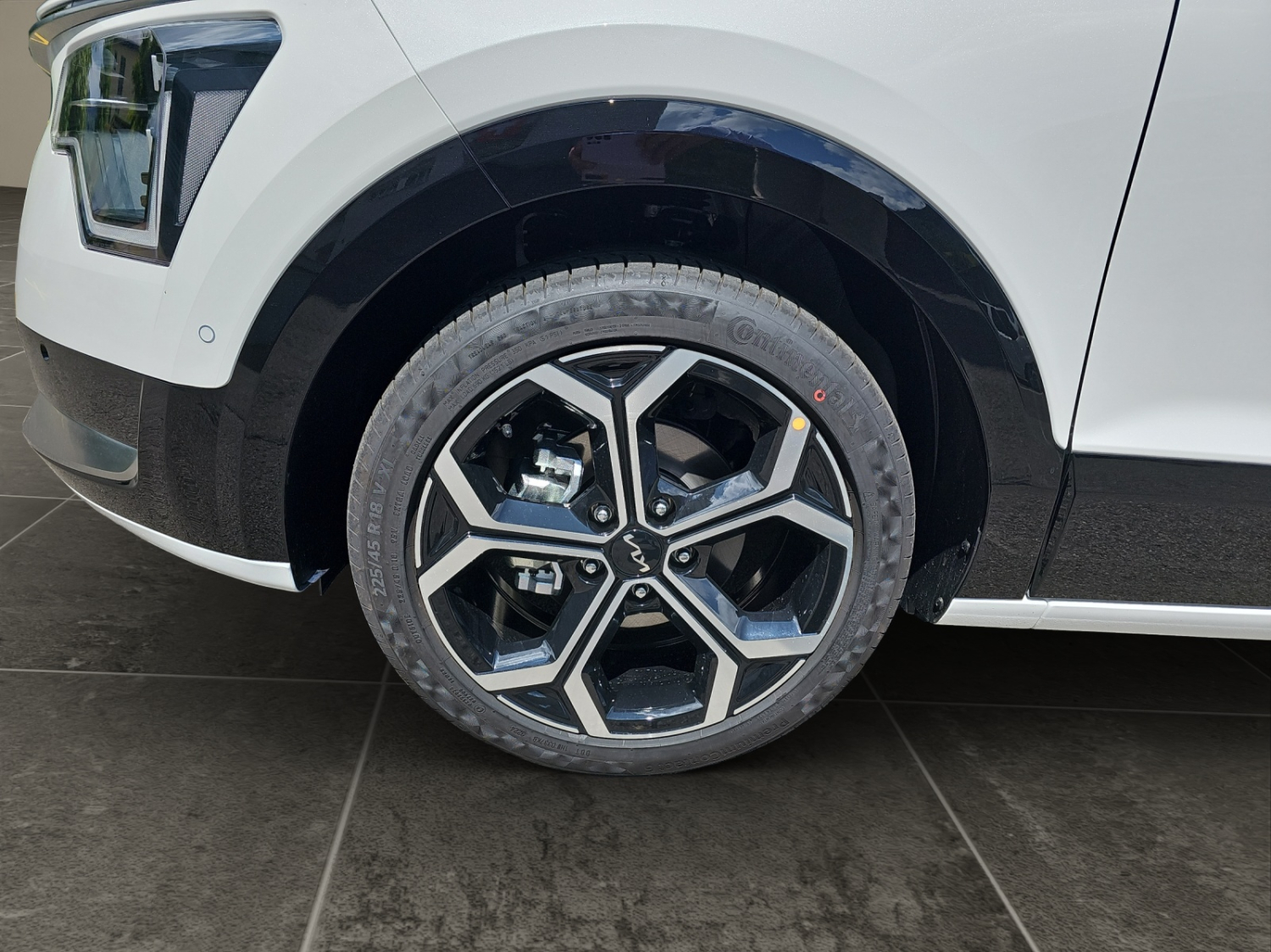 KIA Niro 1.6 GDi Hybrid Style-image-14