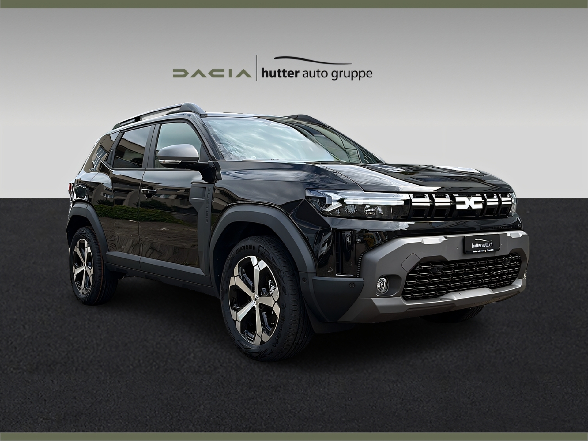 DACIA Duster-image-2