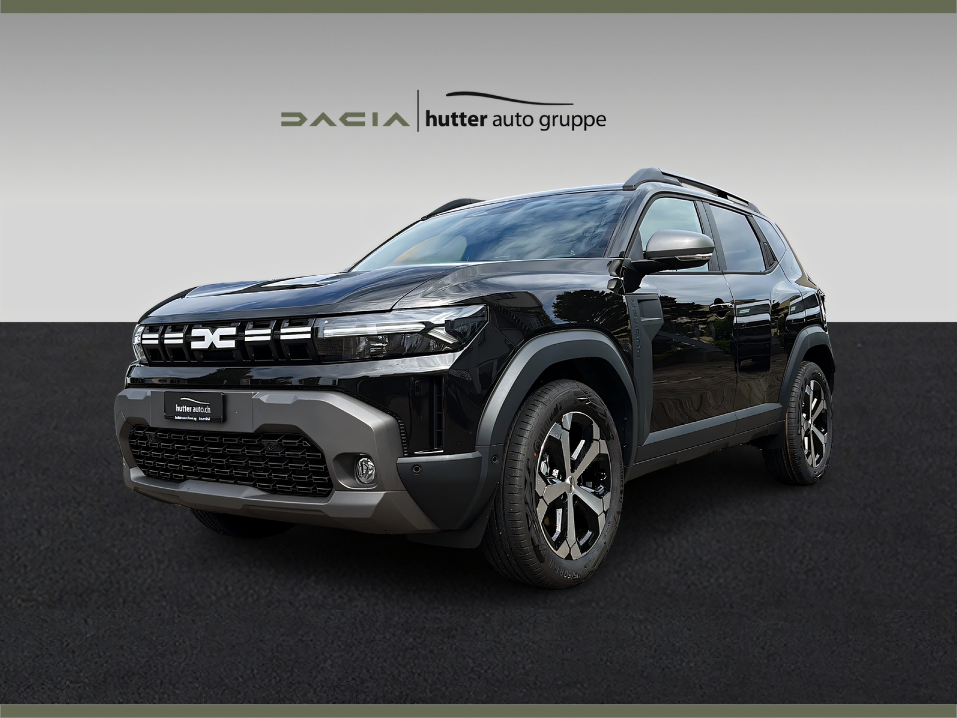 DACIA Duster-image-0