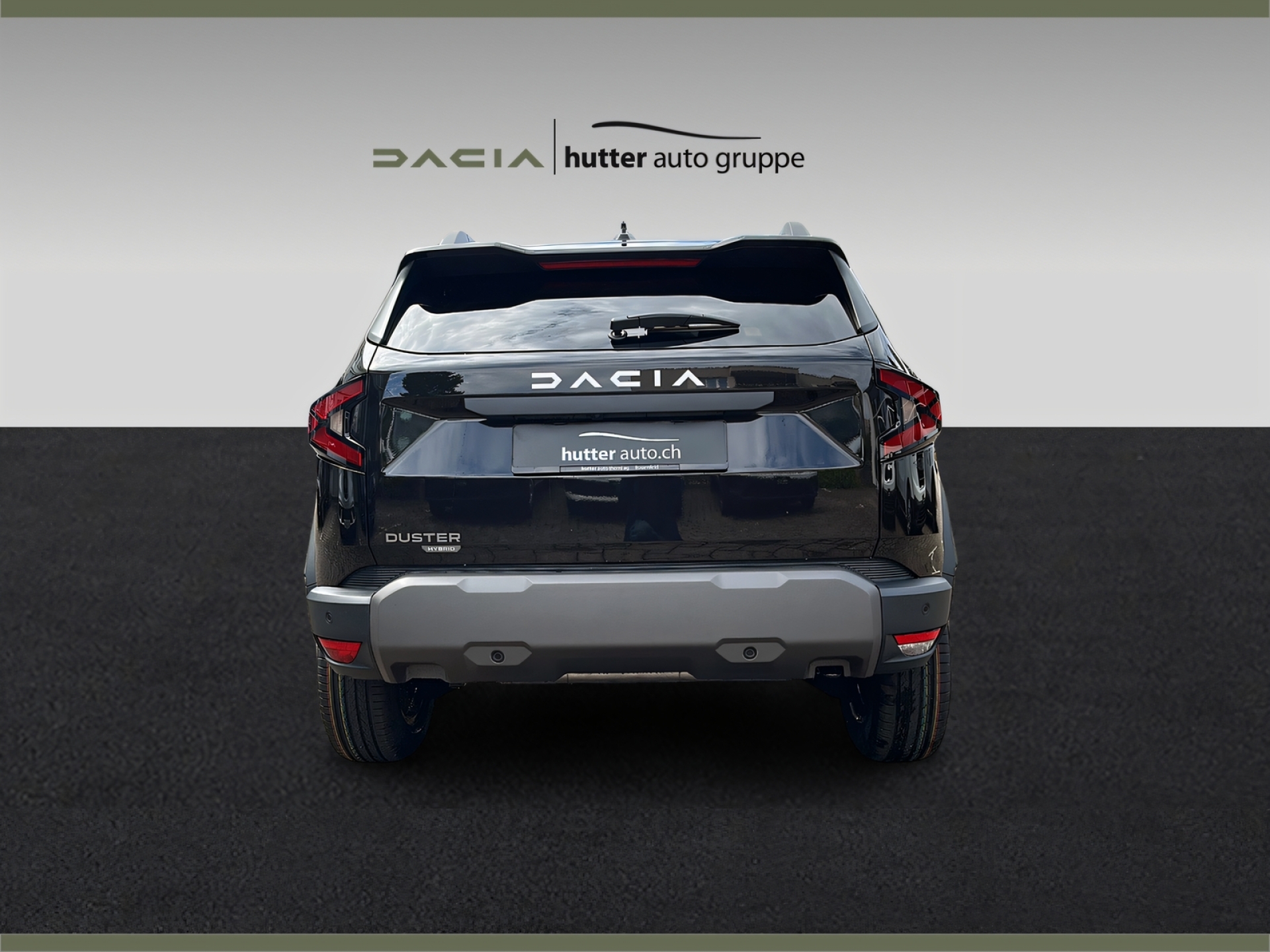 DACIA Duster-image-5