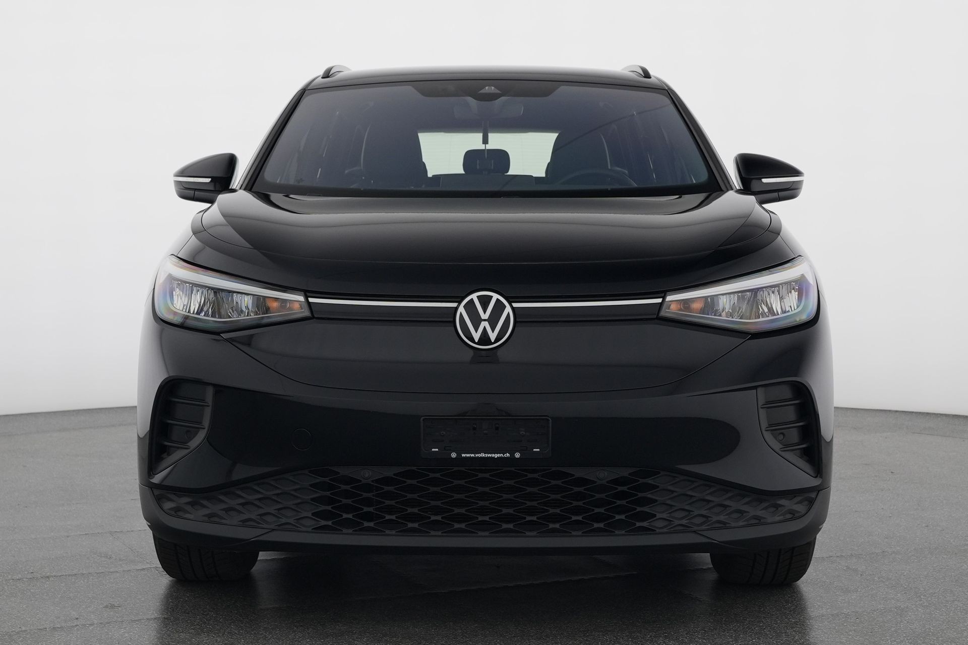 VW ID.4 Pro Performance 77 kWh 75 Edition-image-1