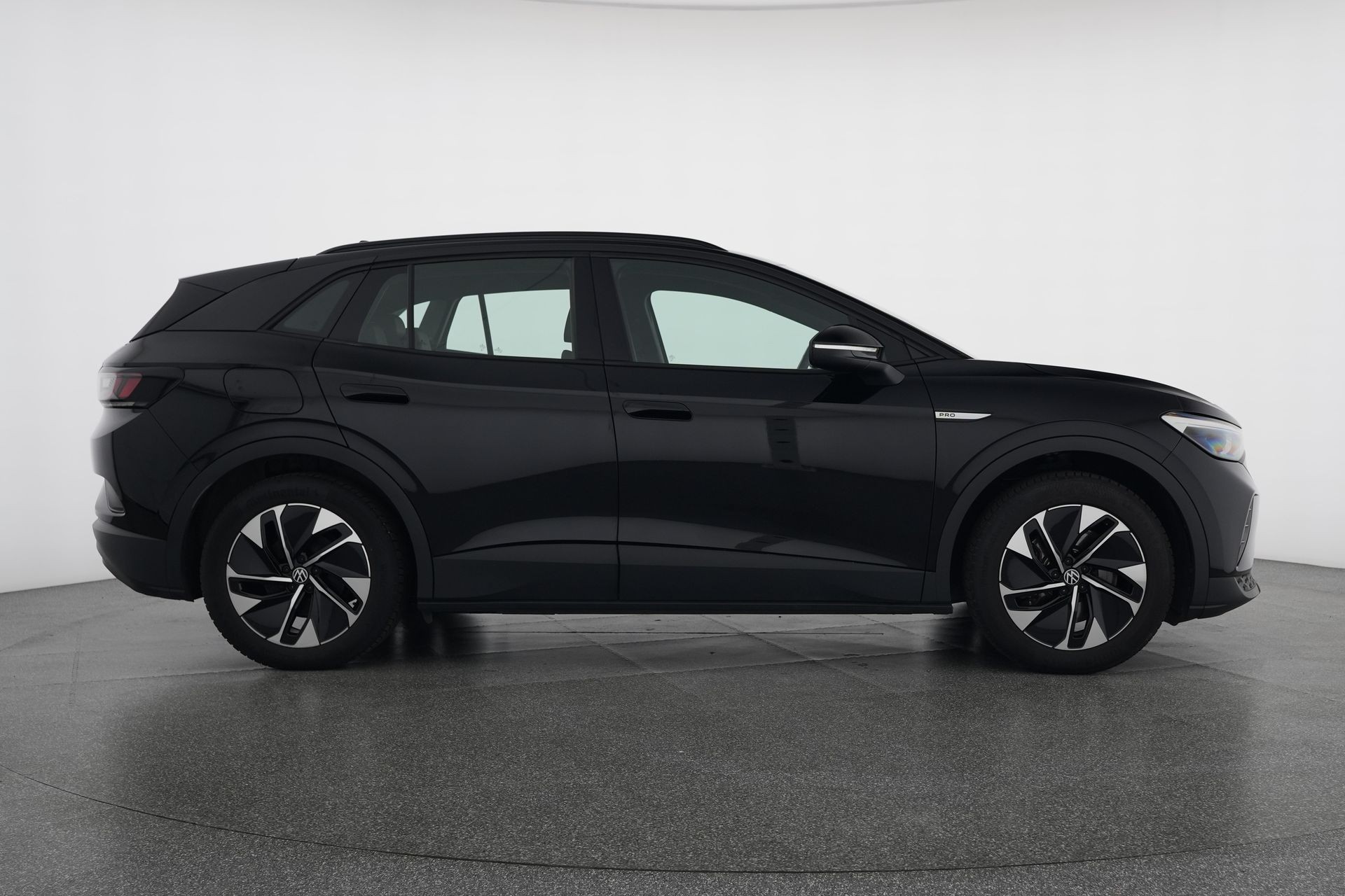 VW ID.4 Pro Performance 77 kWh 75 Edition-image-5