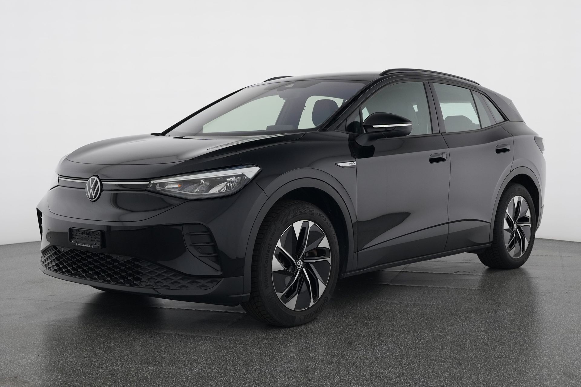VW ID.4 Pro Performance 77 kWh 75 Edition-image-0