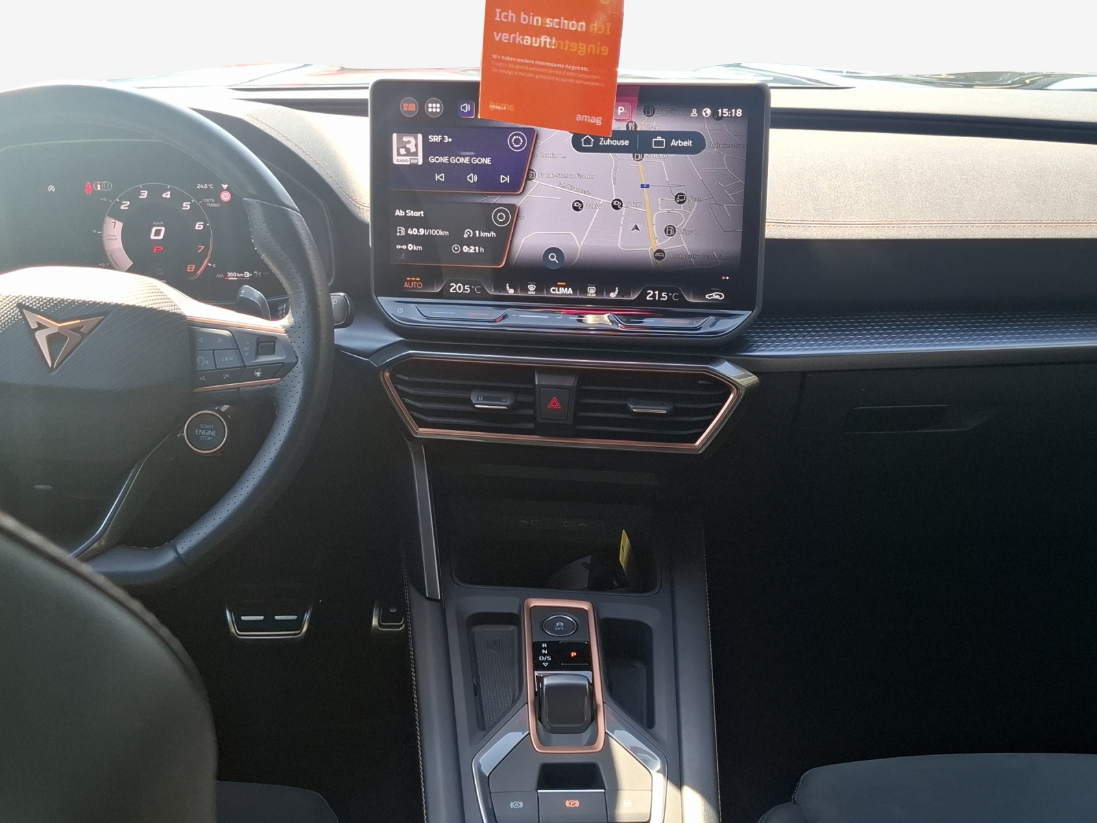 CUPRA Formentor 2.0TSI VZ 4Drive DSG-image-10