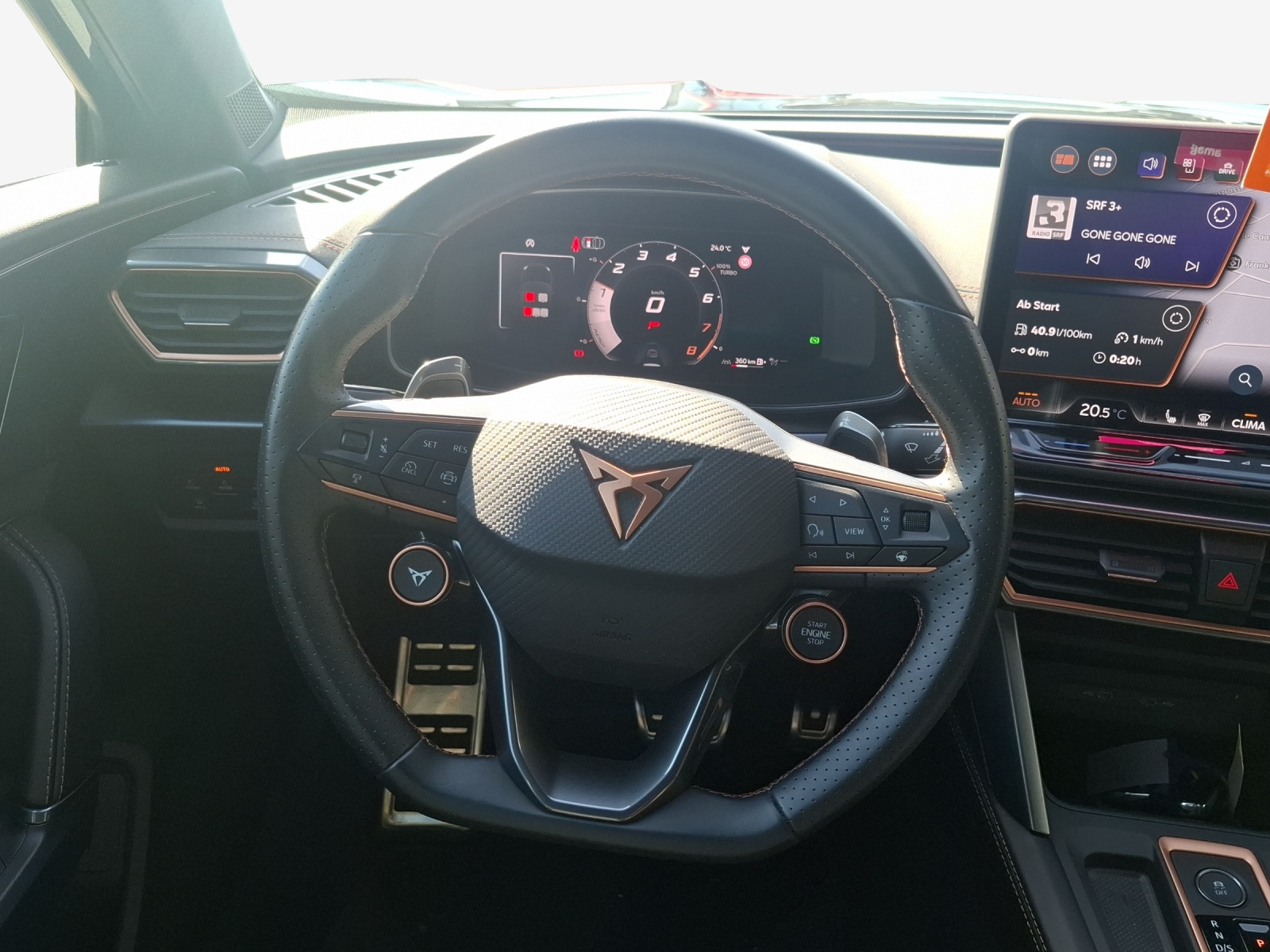 CUPRA Formentor 2.0TSI VZ 4Drive DSG-image-9