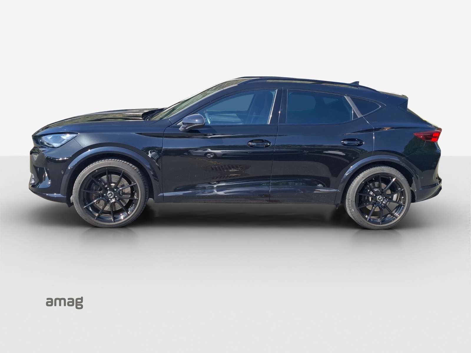 CUPRA Formentor 2.0TSI VZ 4Drive DSG-image-1