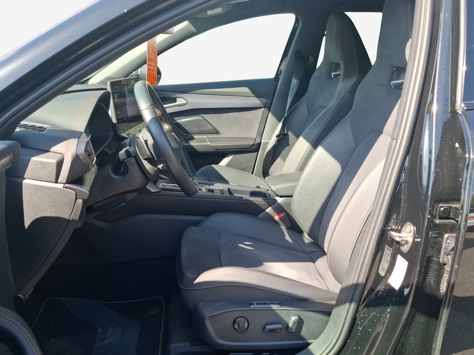 CUPRA Formentor 2.0TSI VZ 4Drive DSG-image-7