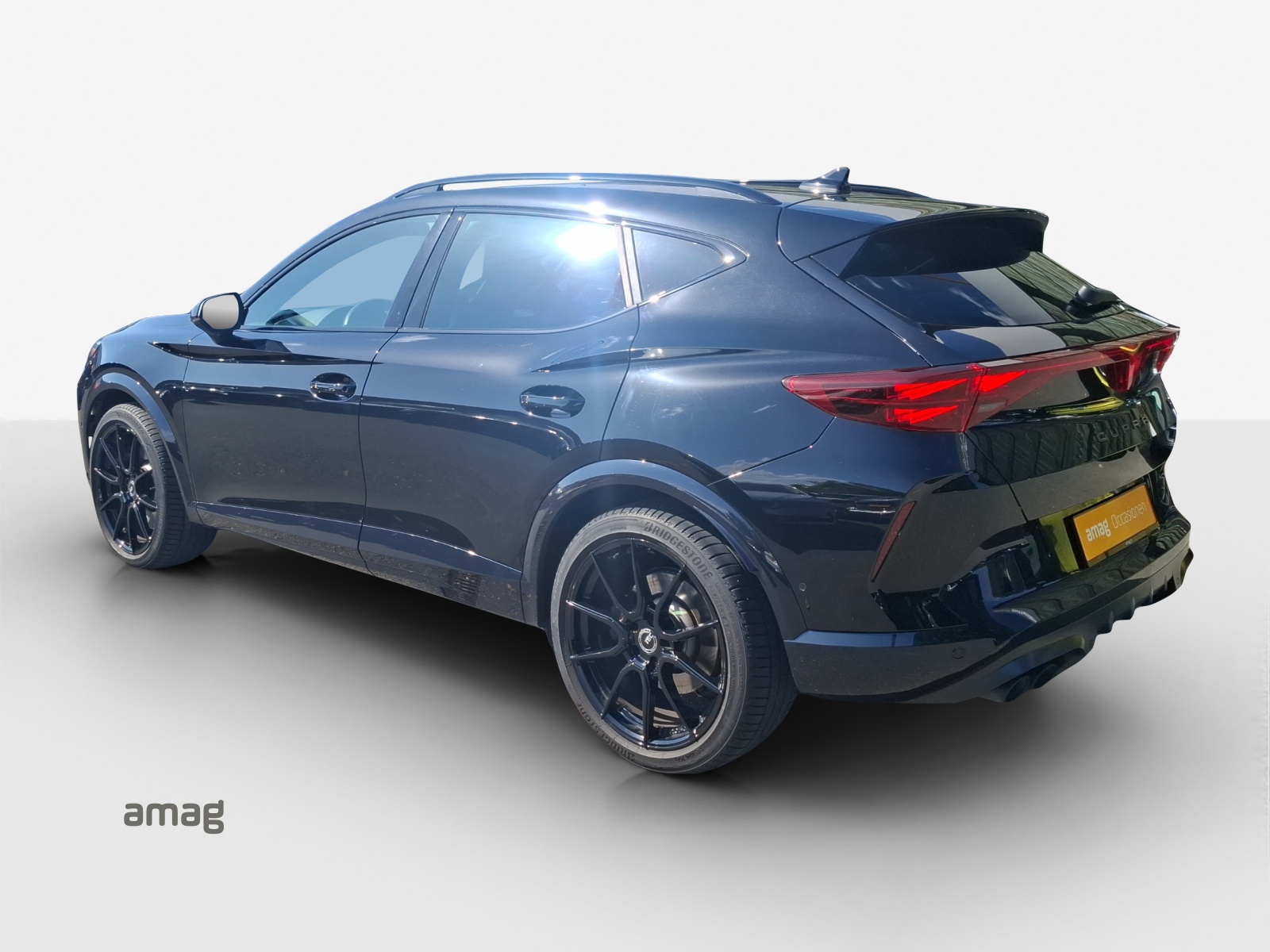 CUPRA Formentor 2.0TSI VZ 4Drive DSG-image-2