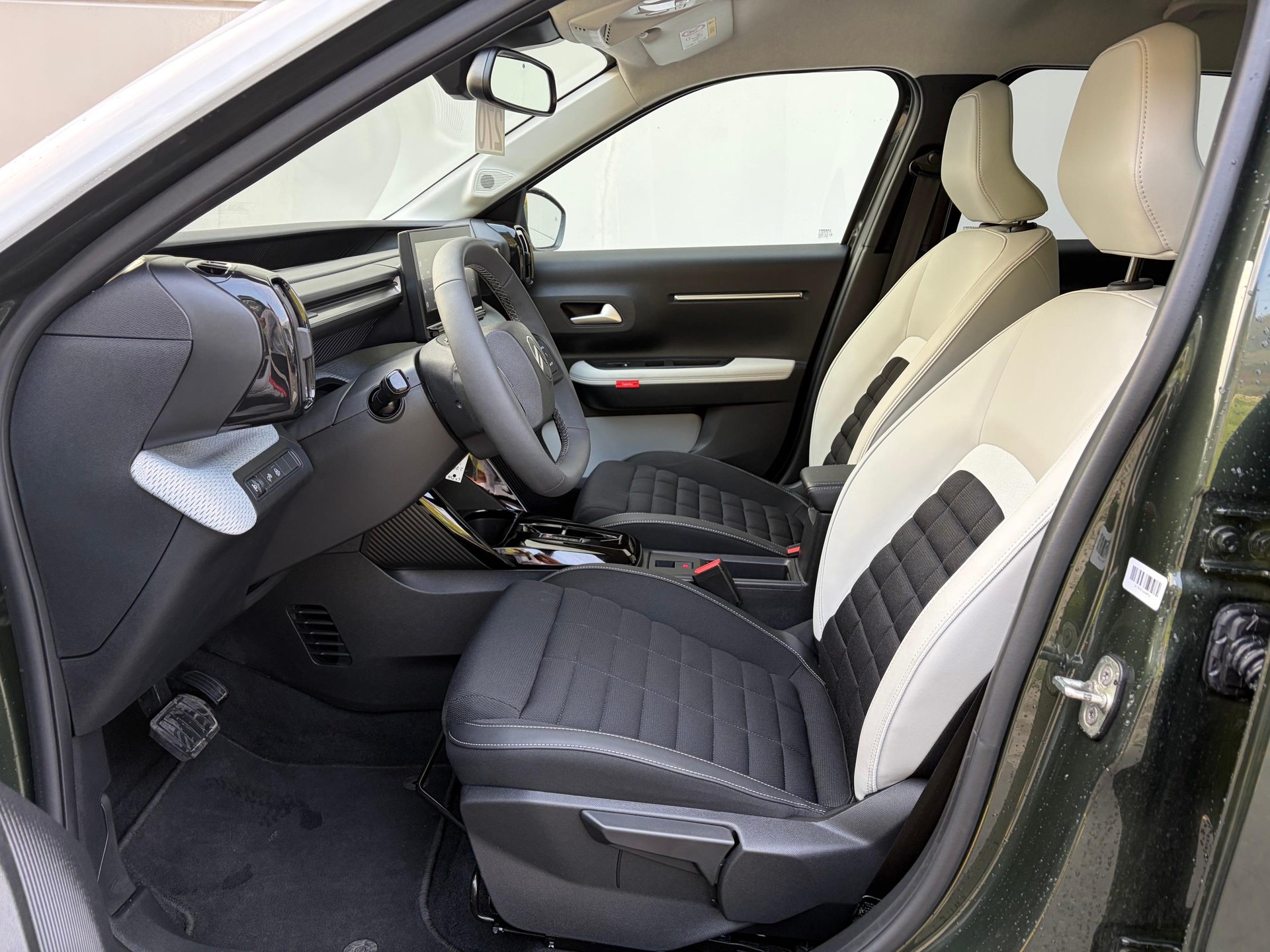 CITROEN Citroën C3 Aircross 1.2 Hybrid Max-image-7
