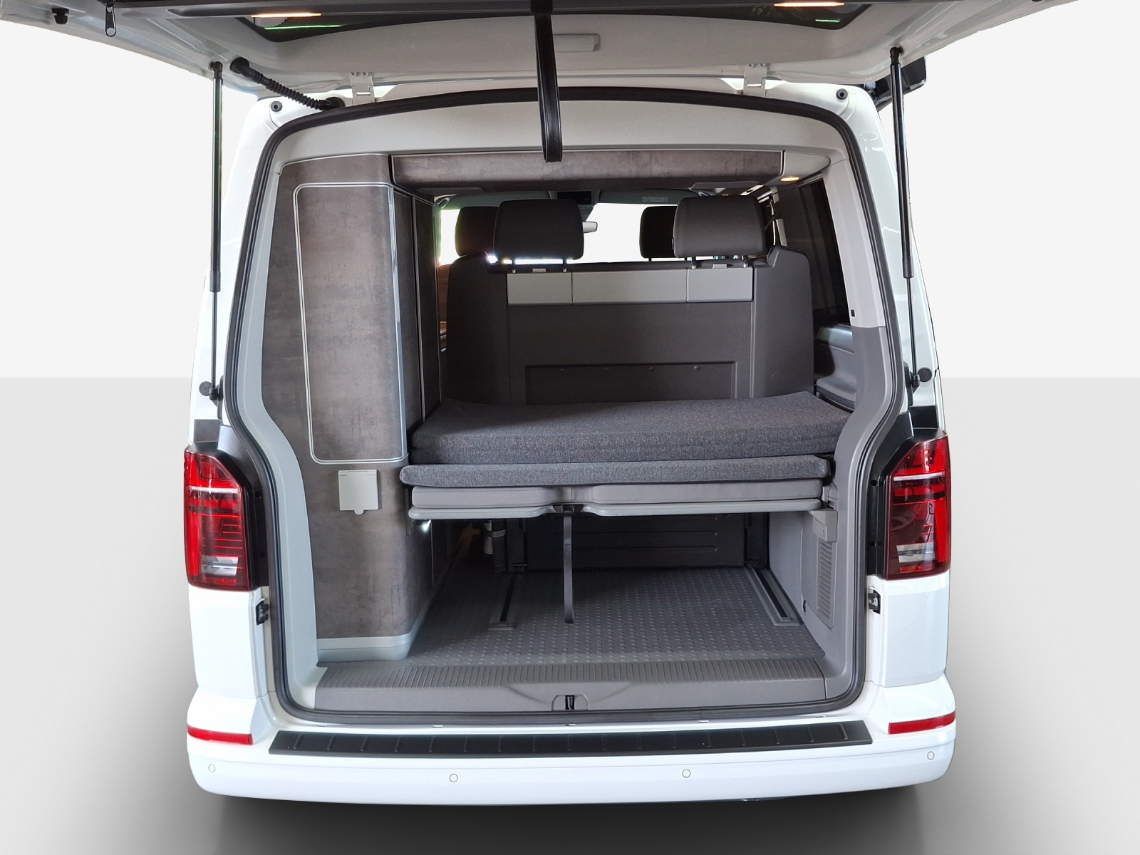 VW T6.1 California 2.0 TDI Ocean Edition Liberty DSG-image-12