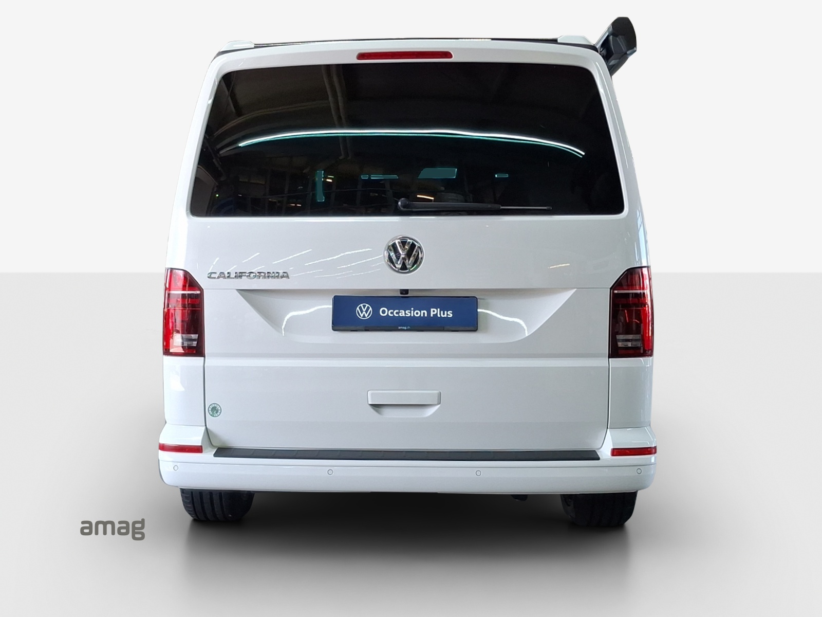 VW T6.1 California 2.0 TDI Ocean Edition Liberty DSG-image-3