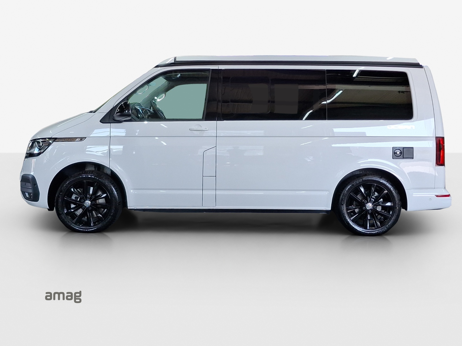 VW T6.1 California 2.0 TDI Ocean Edition Liberty DSG-showroom-element-1