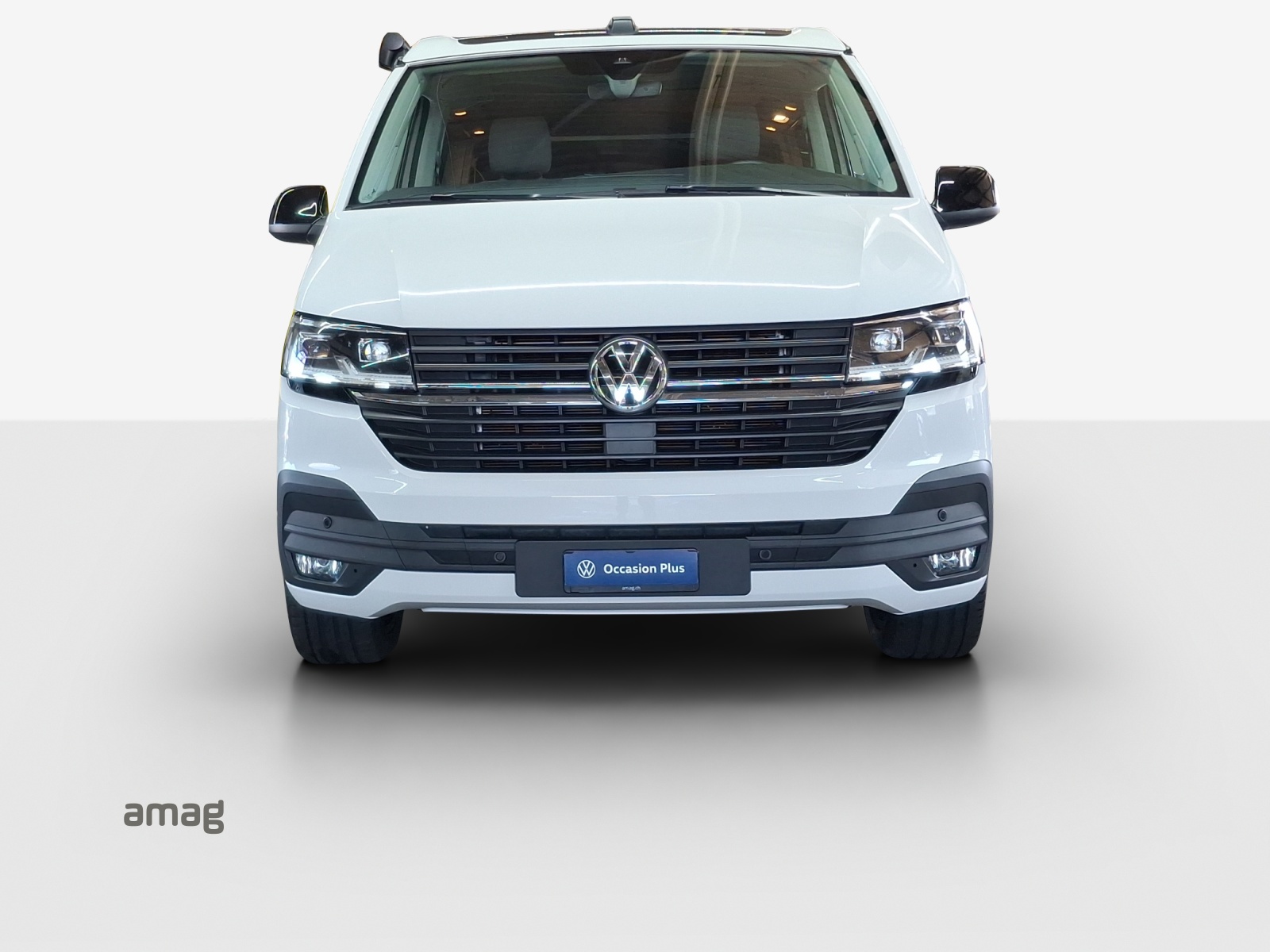 VW T6.1 California 2.0 TDI Ocean Edition Liberty DSG-image-5