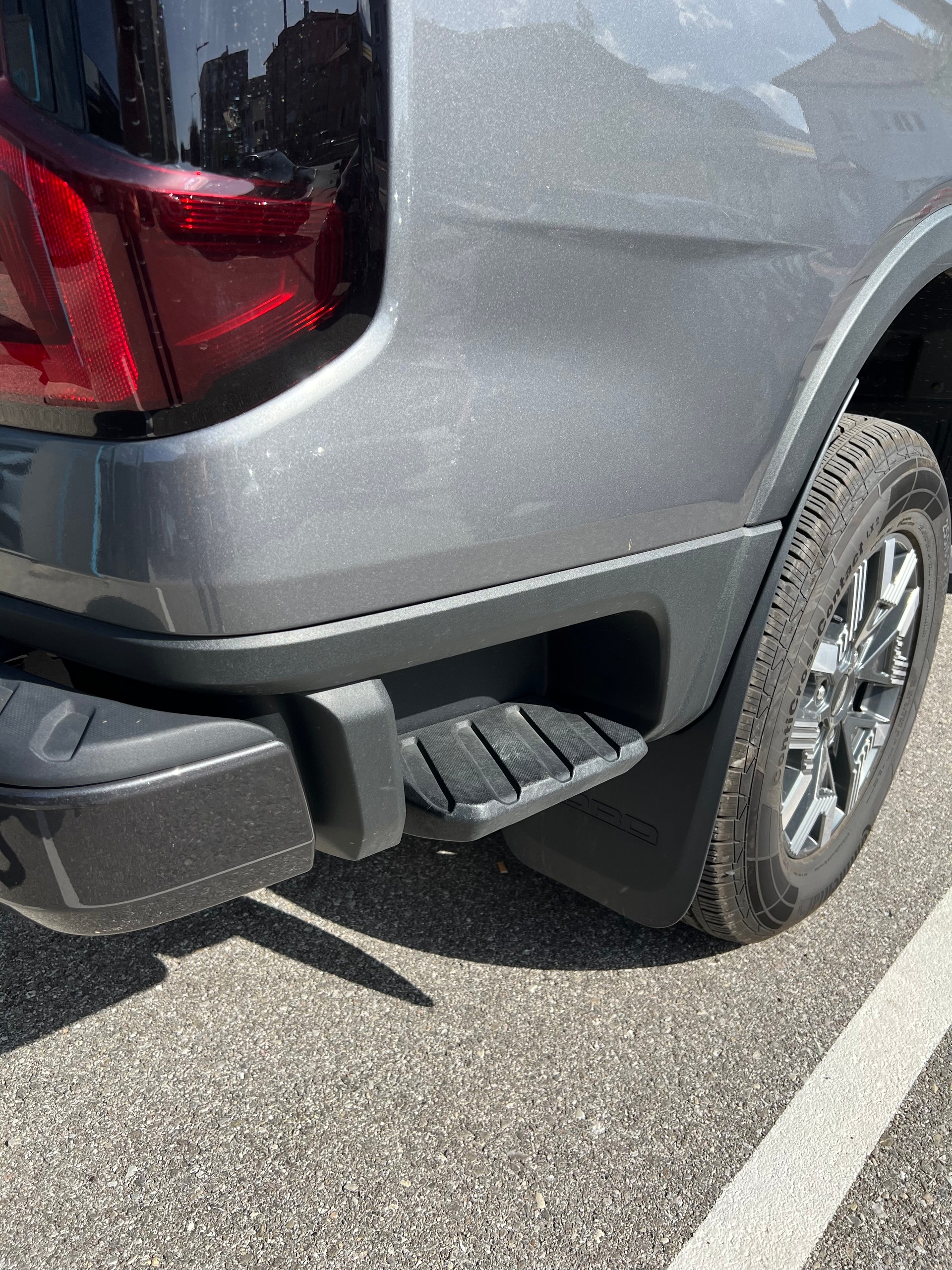 FORD Ranger Wildtrak 2.3 Eco Boost e-4WD Automat-image-13