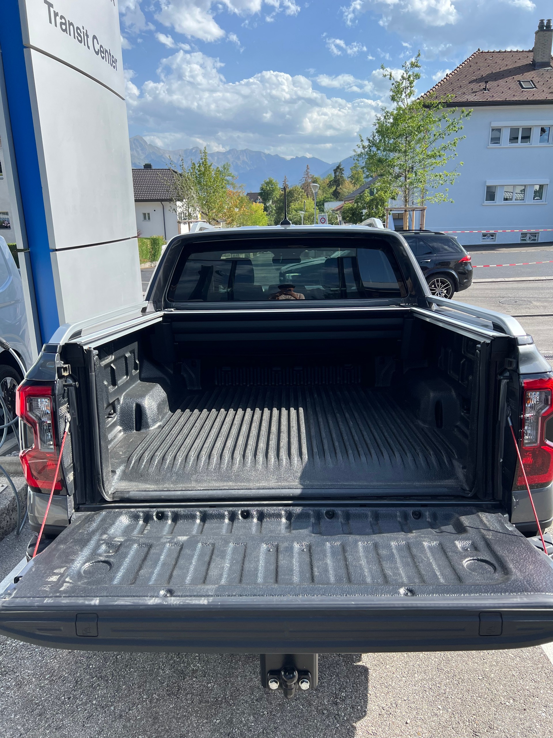 FORD Ranger Wildtrak 2.3 Eco Boost e-4WD Automat-image-12