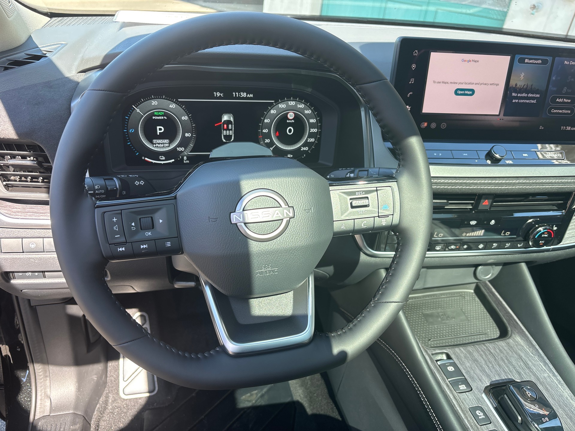 NISSAN Qashqai 1.5 VC-T e-Power Tekna+-image-10