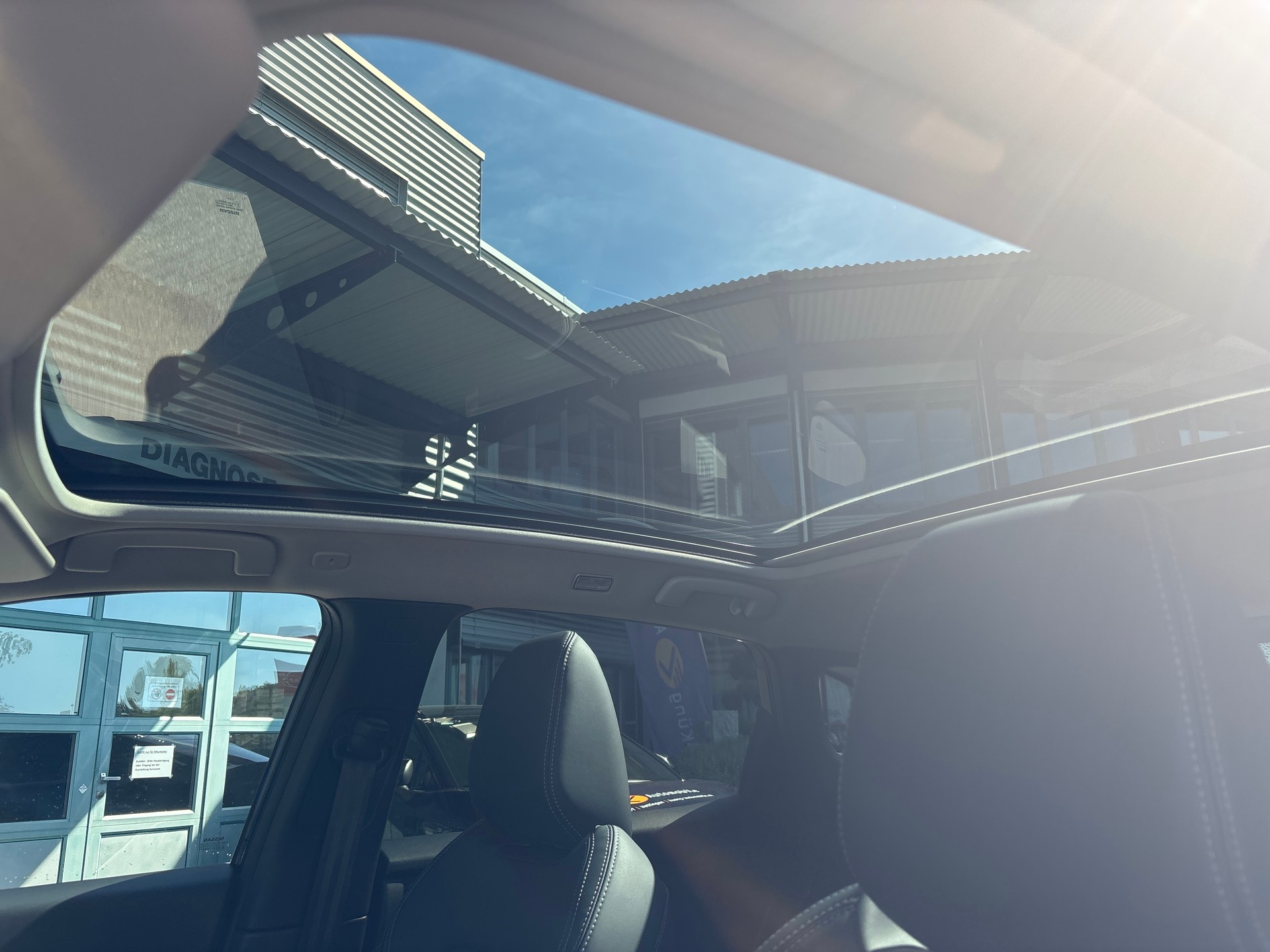 NISSAN Qashqai 1.5 VC-T e-Power Tekna+-image-14