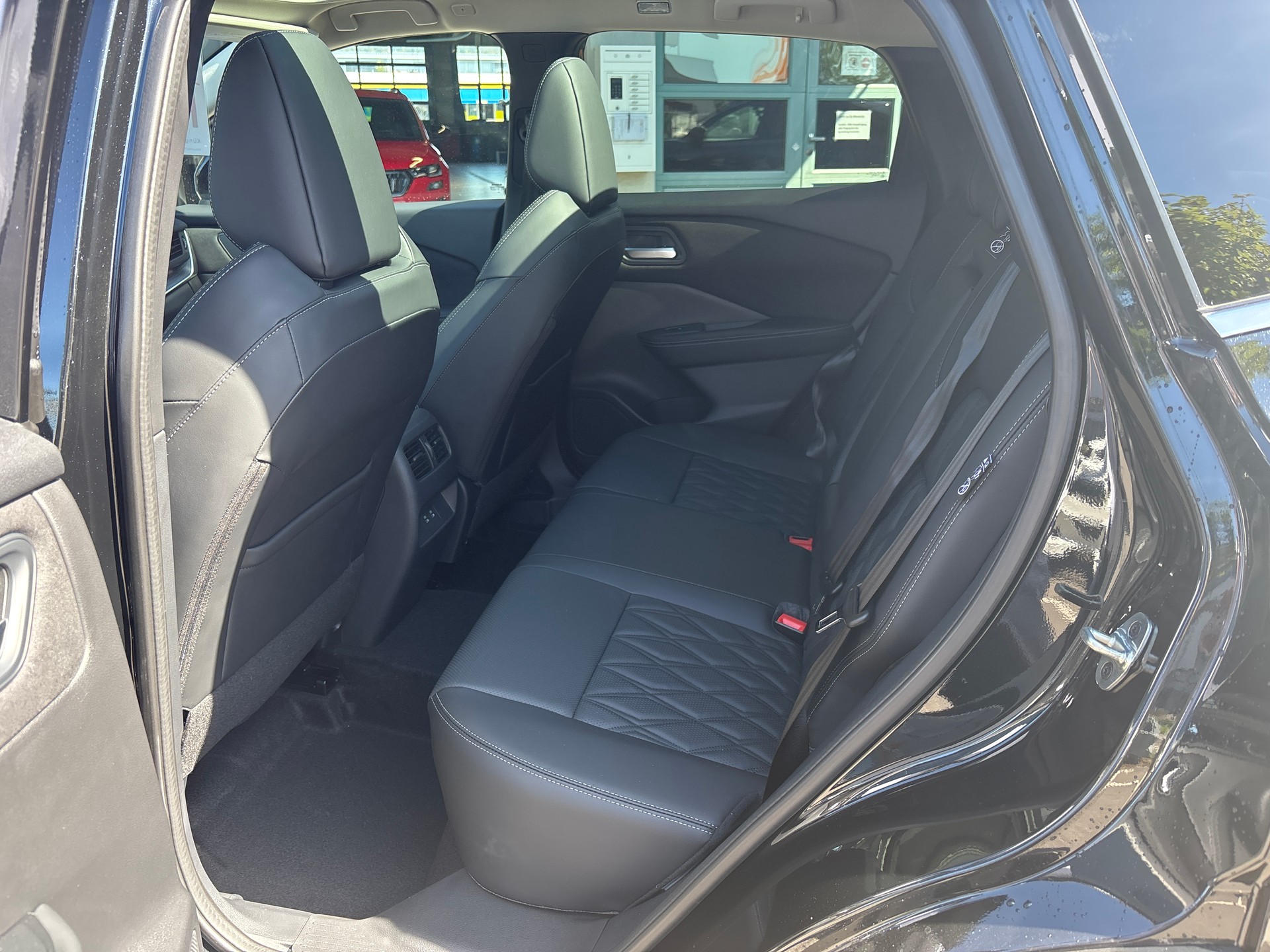 NISSAN Qashqai 1.5 VC-T e-Power Tekna+-image-15
