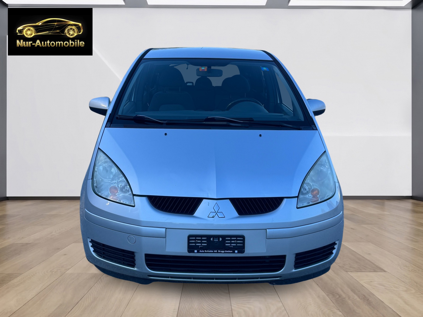 MITSUBISHI Colt 1.3 16V-image-7