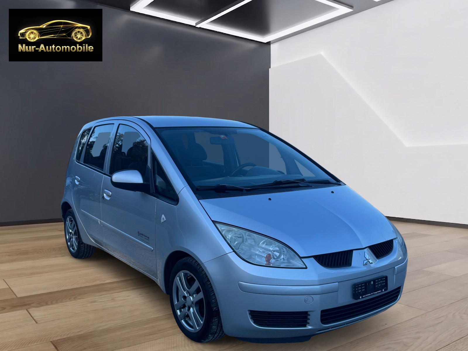 MITSUBISHI Colt 1.3 16V-image-6