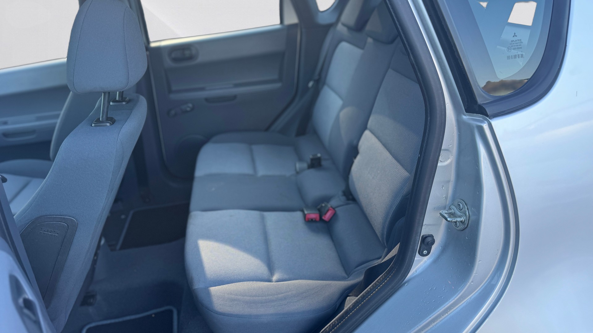 MITSUBISHI Colt 1.3 16V-image-12