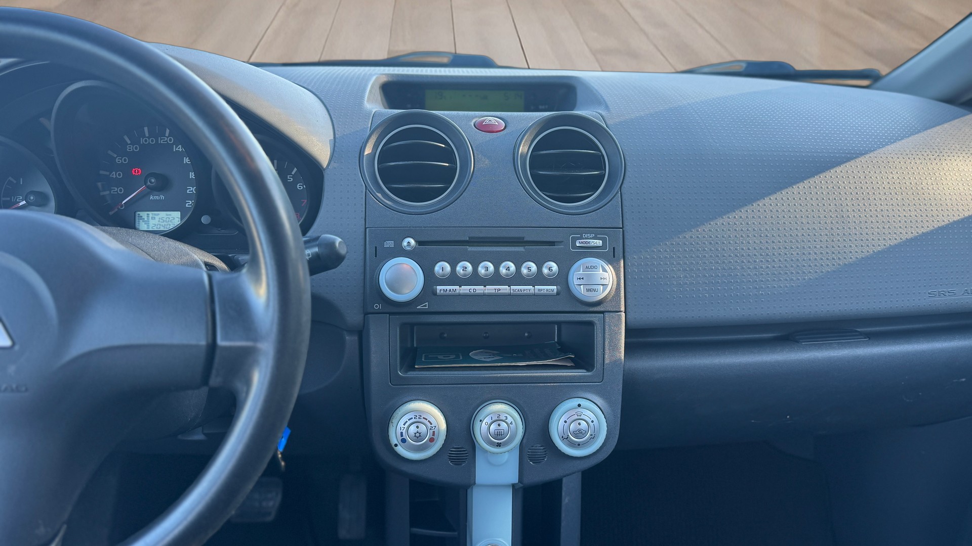 MITSUBISHI Colt 1.3 16V-image-19