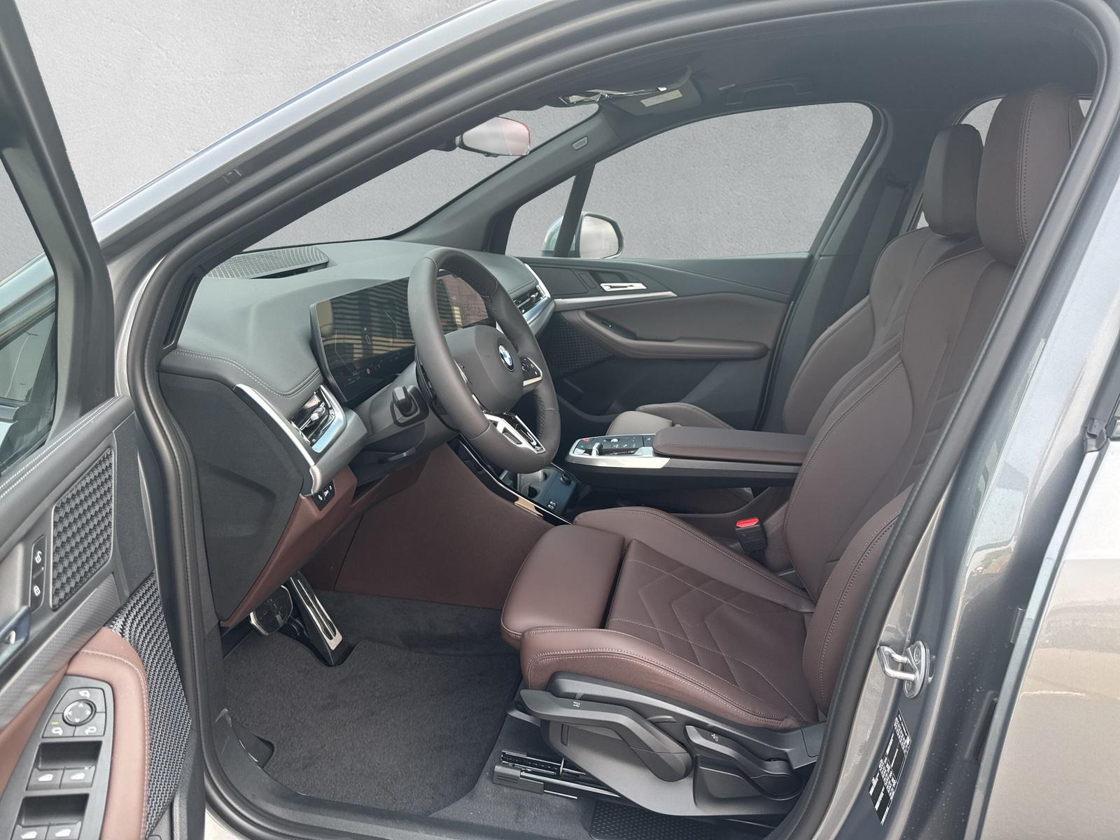 BMW 220i M Sport Active Tourer U06 (CH) AHK 1.3T 📍-image-10
