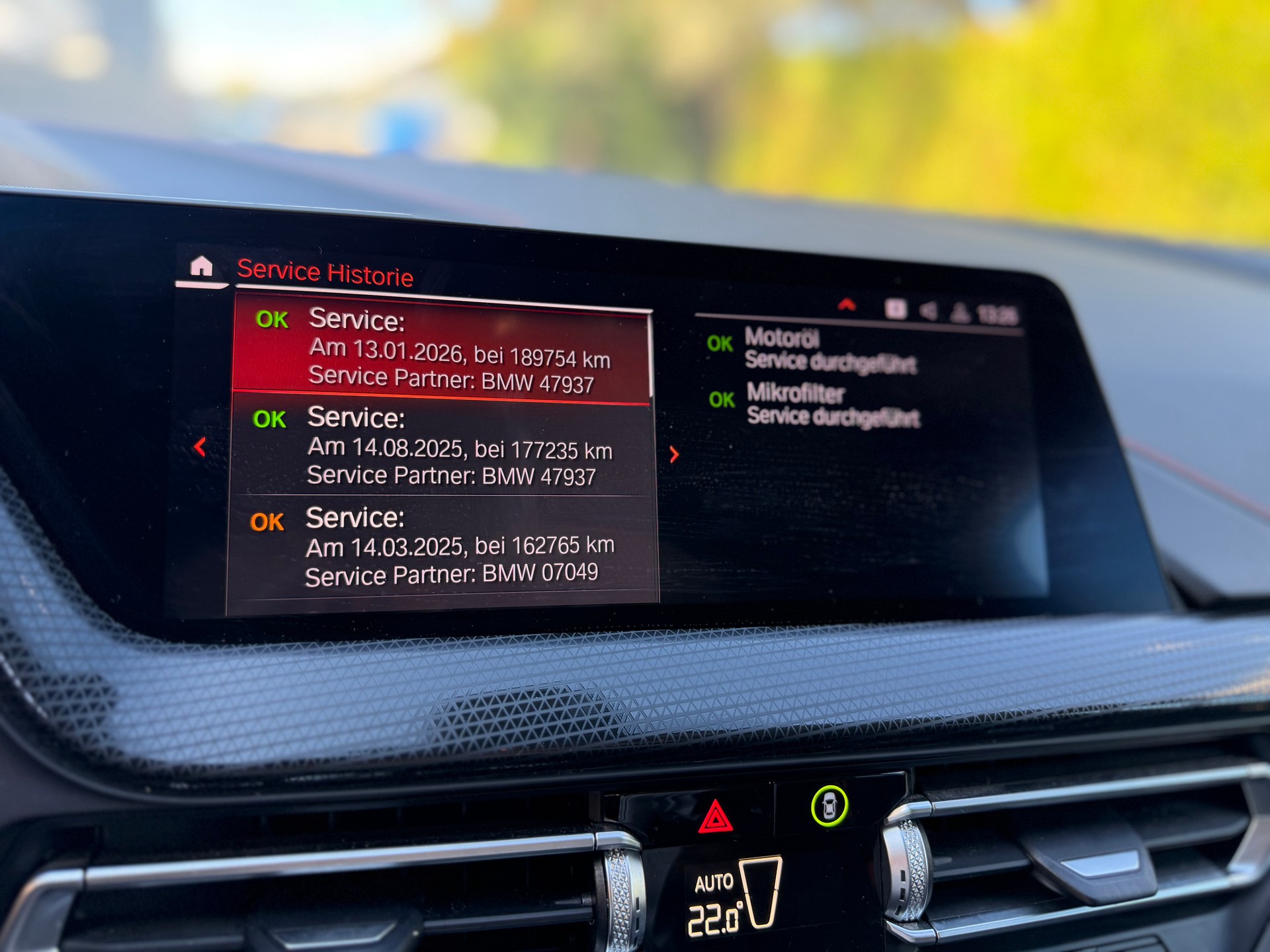 BMW 220d Gran Coupé Steptronic Sport Line-image-14