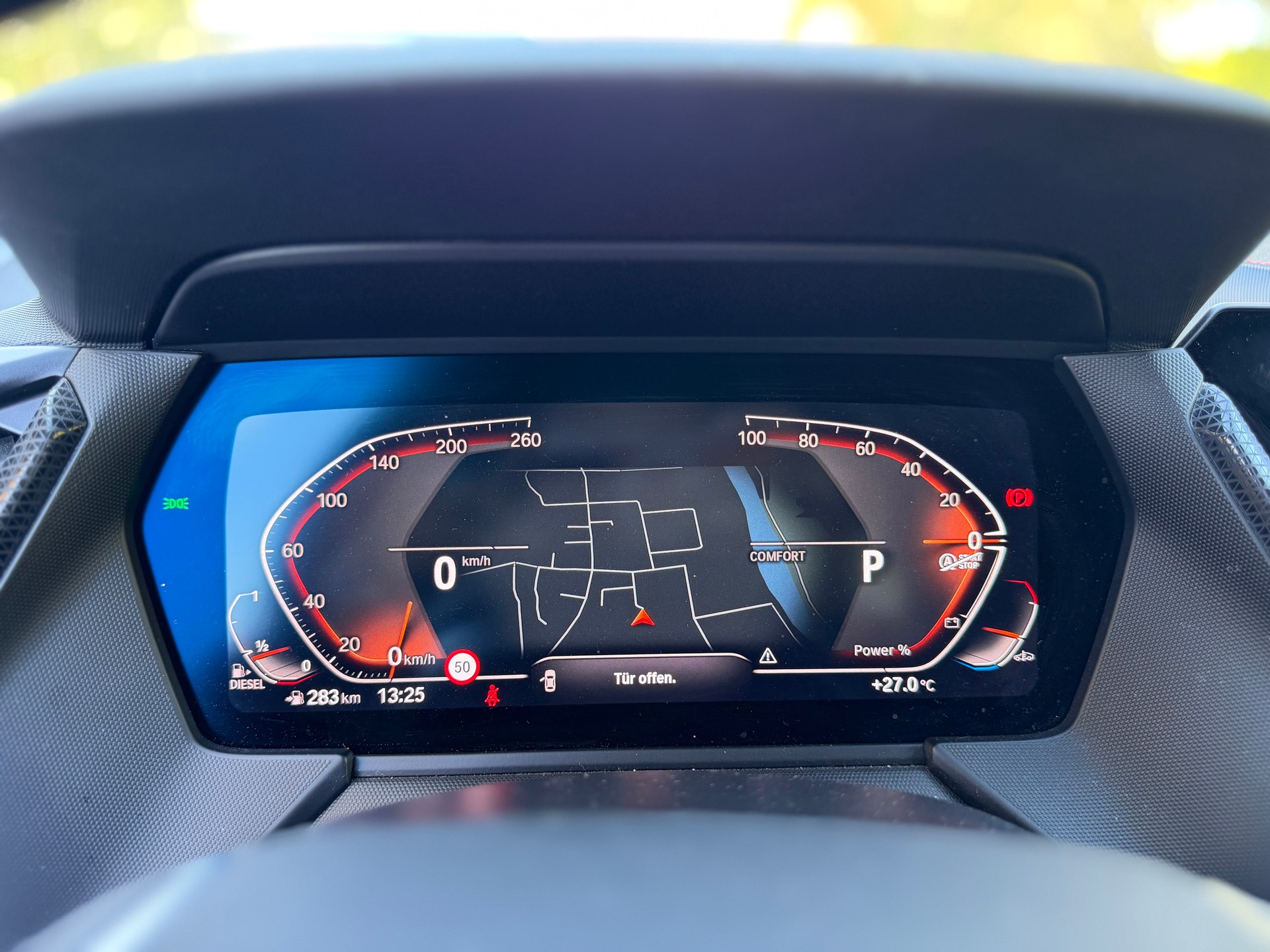 BMW 220d Gran Coupé Steptronic Sport Line-image-13