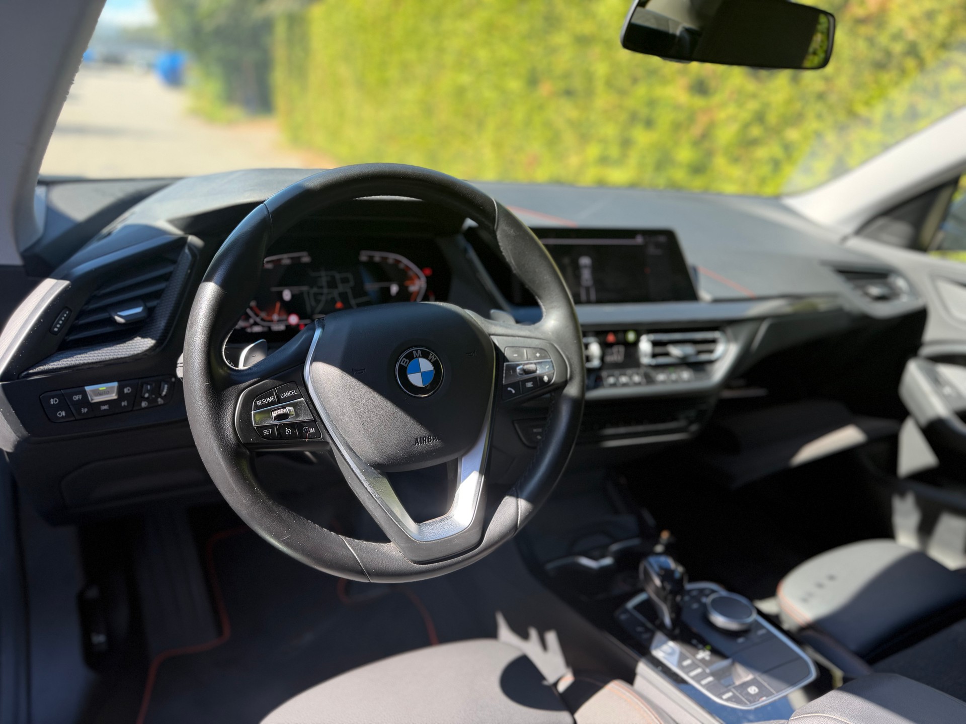 BMW 220d Gran Coupé Steptronic Sport Line-image-8