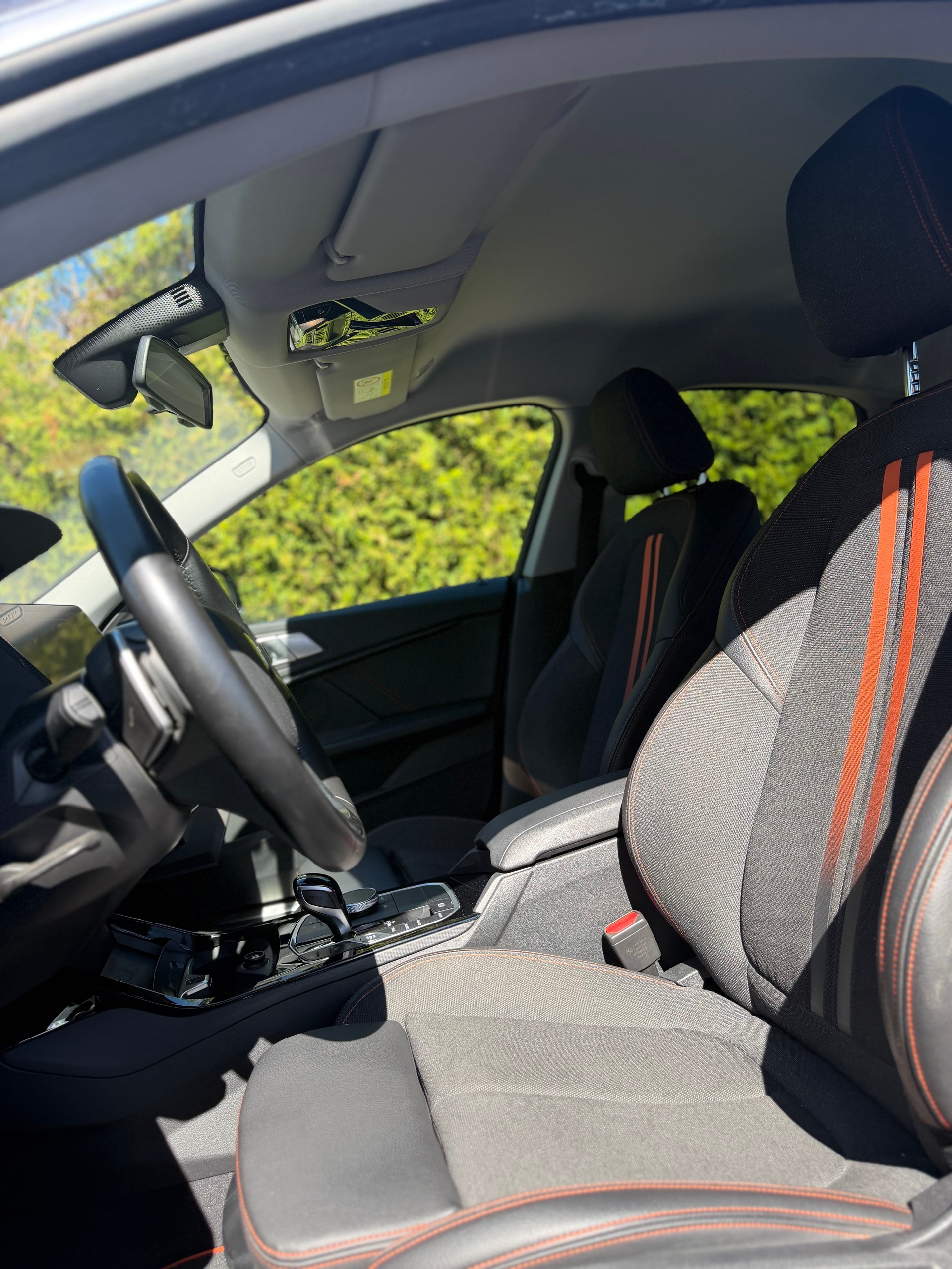 BMW 220d Gran Coupé Steptronic Sport Line-image-6