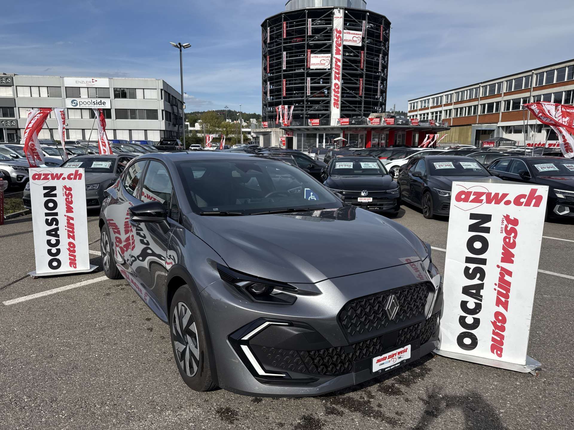 RENAULT Clio 1.2 TCe Evolution NEUES MODELL EDC-Automat-image-0