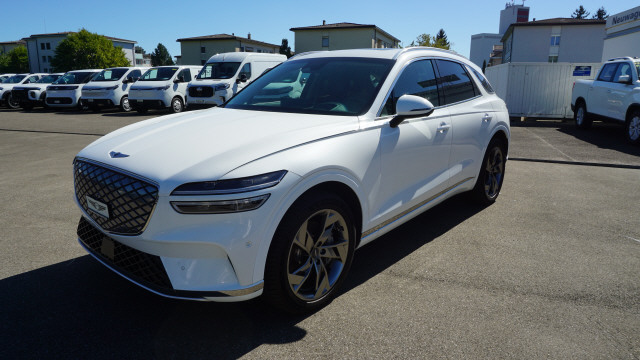 GENESIS GV70 Elec.Sport 77,4 AWD-image-0