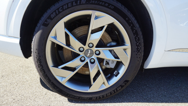 GENESIS GV70 Elec.Sport 77,4 AWD-image-6