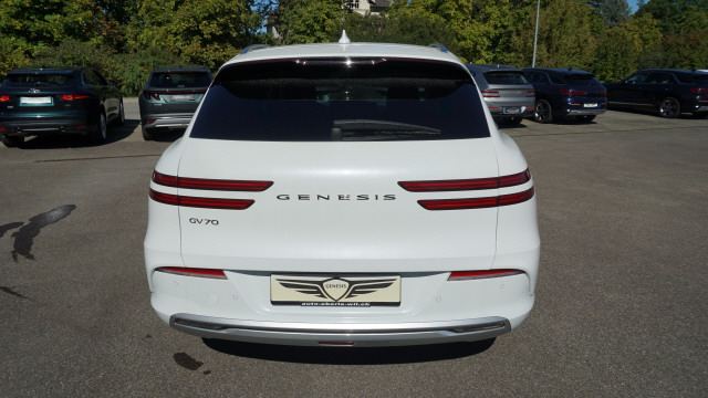 GENESIS GV70 Elec.Sport 77,4 AWD-image-5