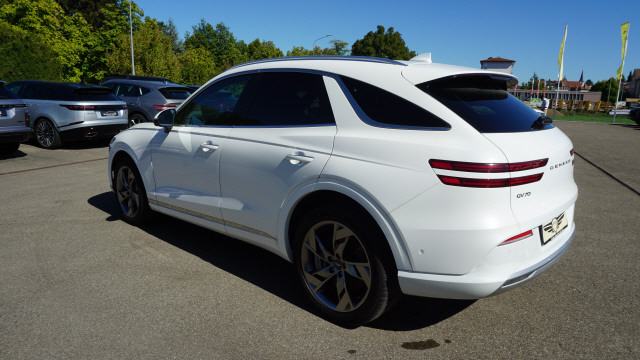 GENESIS GV70 Elec.Sport 77,4 AWD-image-4