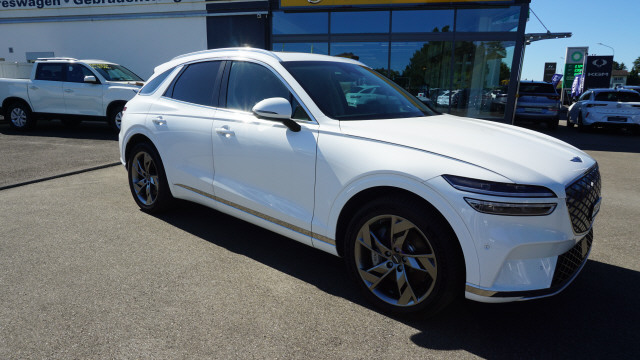 GENESIS GV70 Elec.Sport 77,4 AWD-image-2