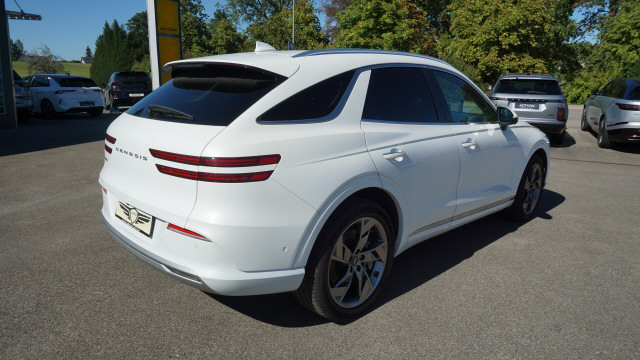 GENESIS GV70 Elec.Sport 77,4 AWD-image-3
