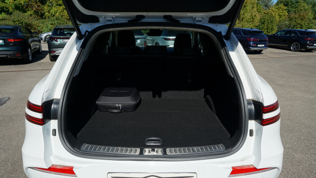 GENESIS GV70 Elec.Sport 77,4 AWD-image-7