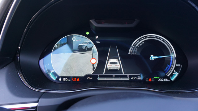 GENESIS GV70 Elec.Sport 77,4 AWD-image-13