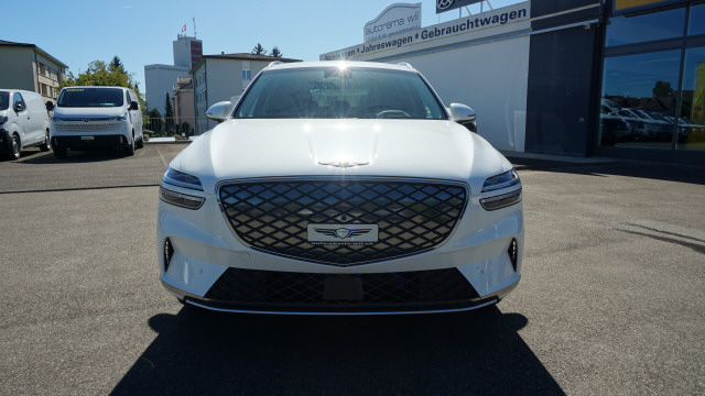 GENESIS GV70 Elec.Sport 77,4 AWD-image-1