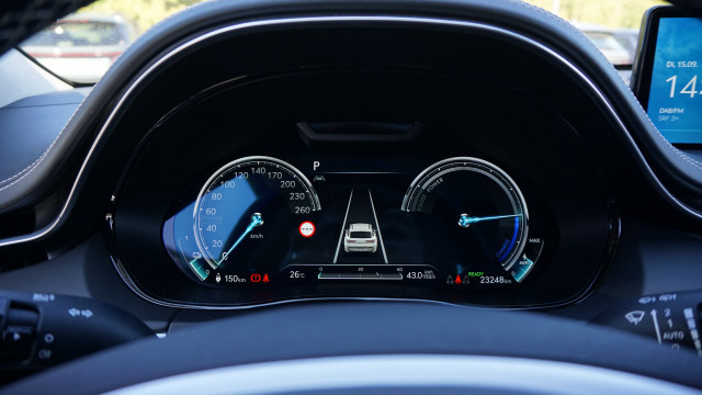 GENESIS GV70 Elec.Sport 77,4 AWD-image-12