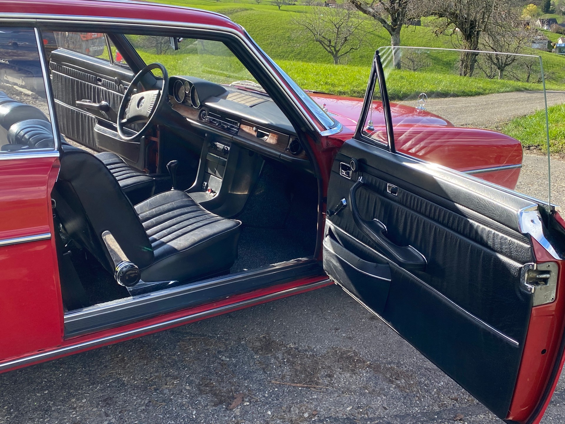MERCEDES-BENZ CE-image-9