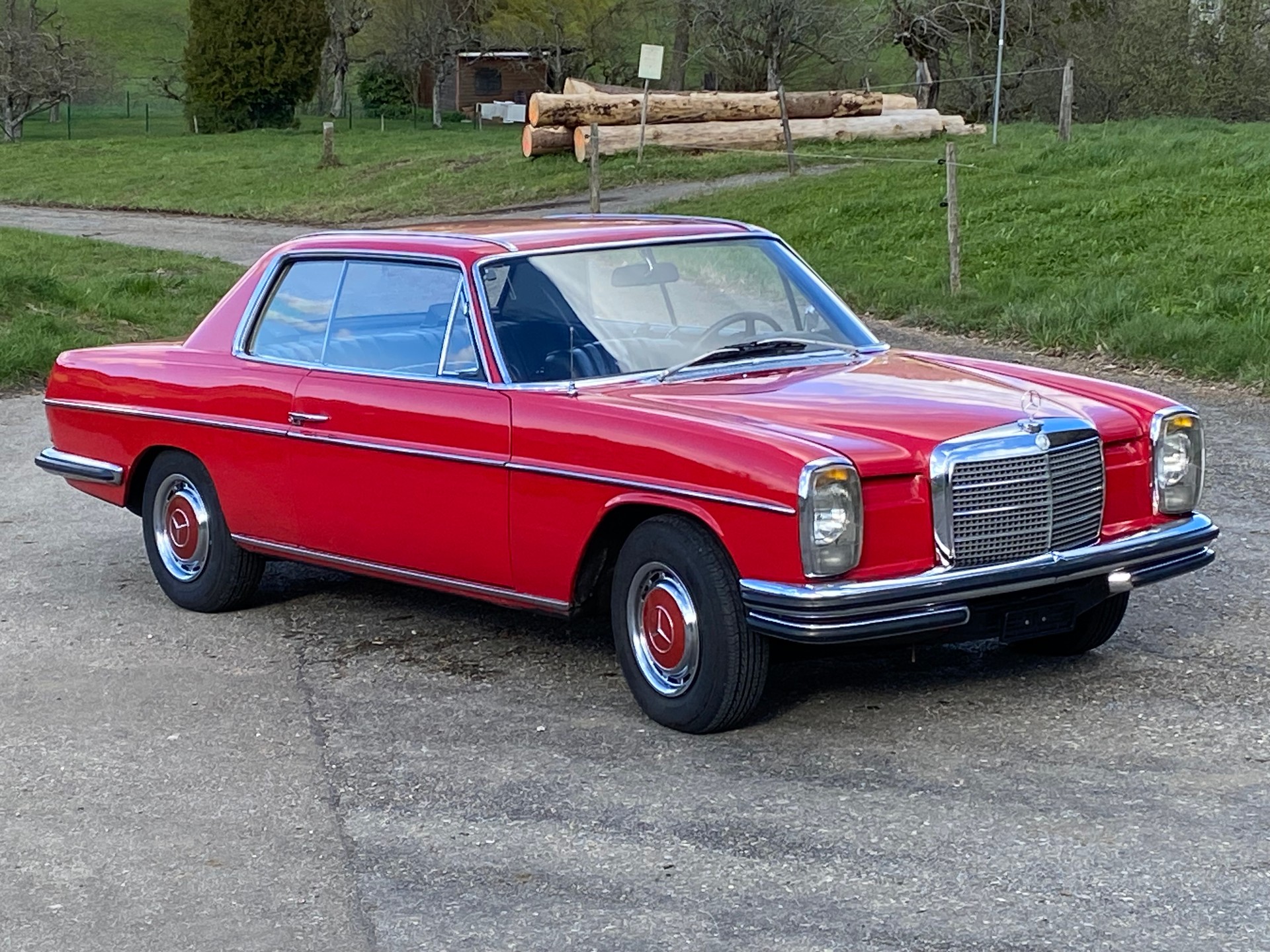 MERCEDES-BENZ CE-image-0