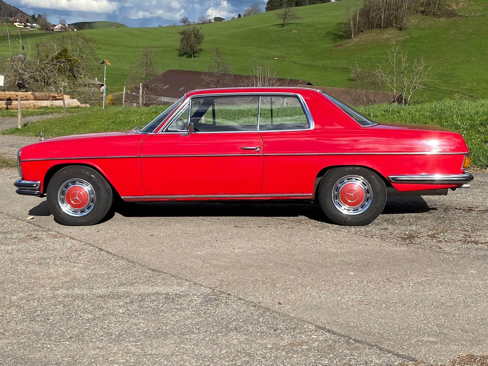 MERCEDES-BENZ CE-image-3