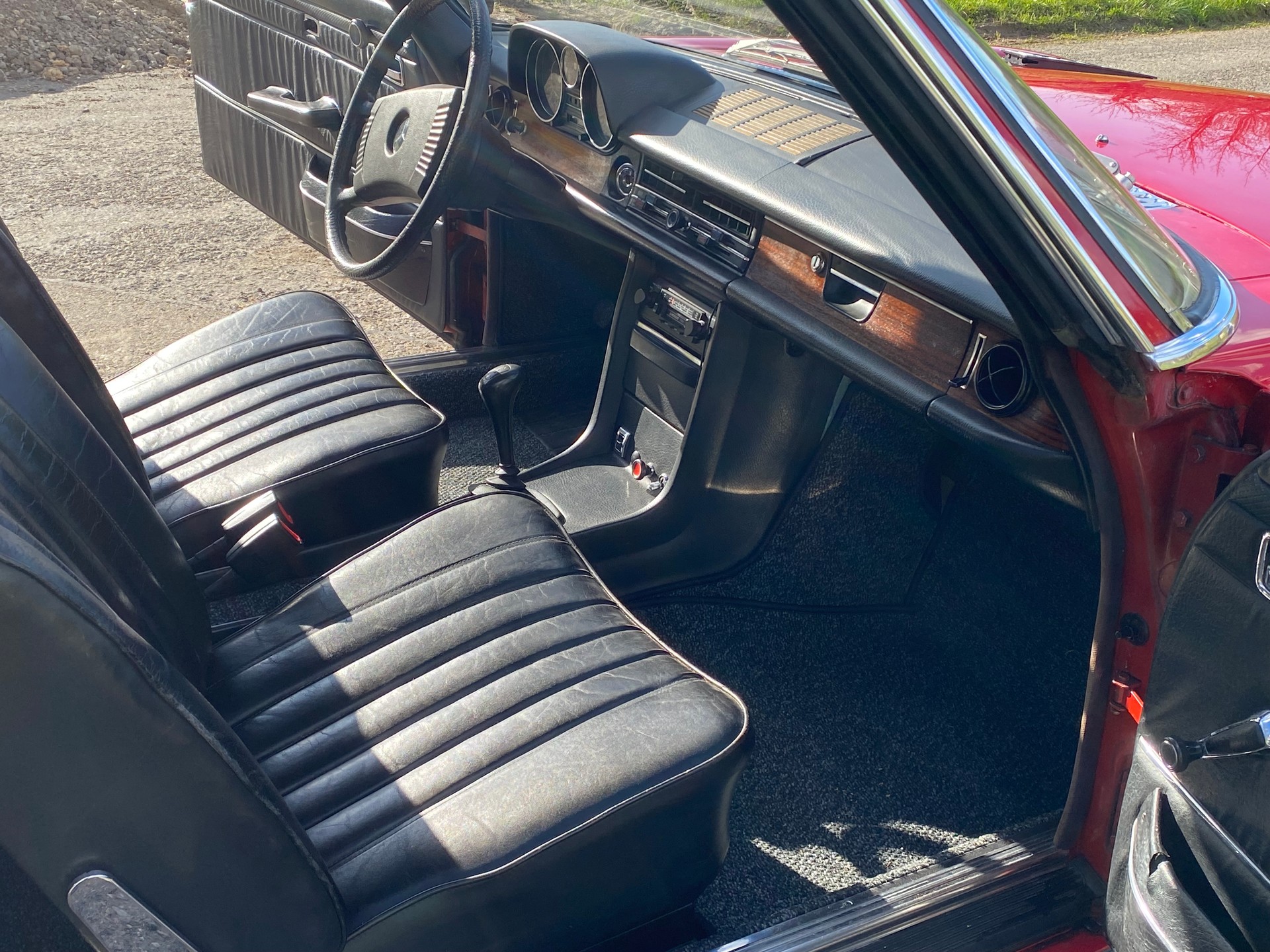 MERCEDES-BENZ CE-image-10