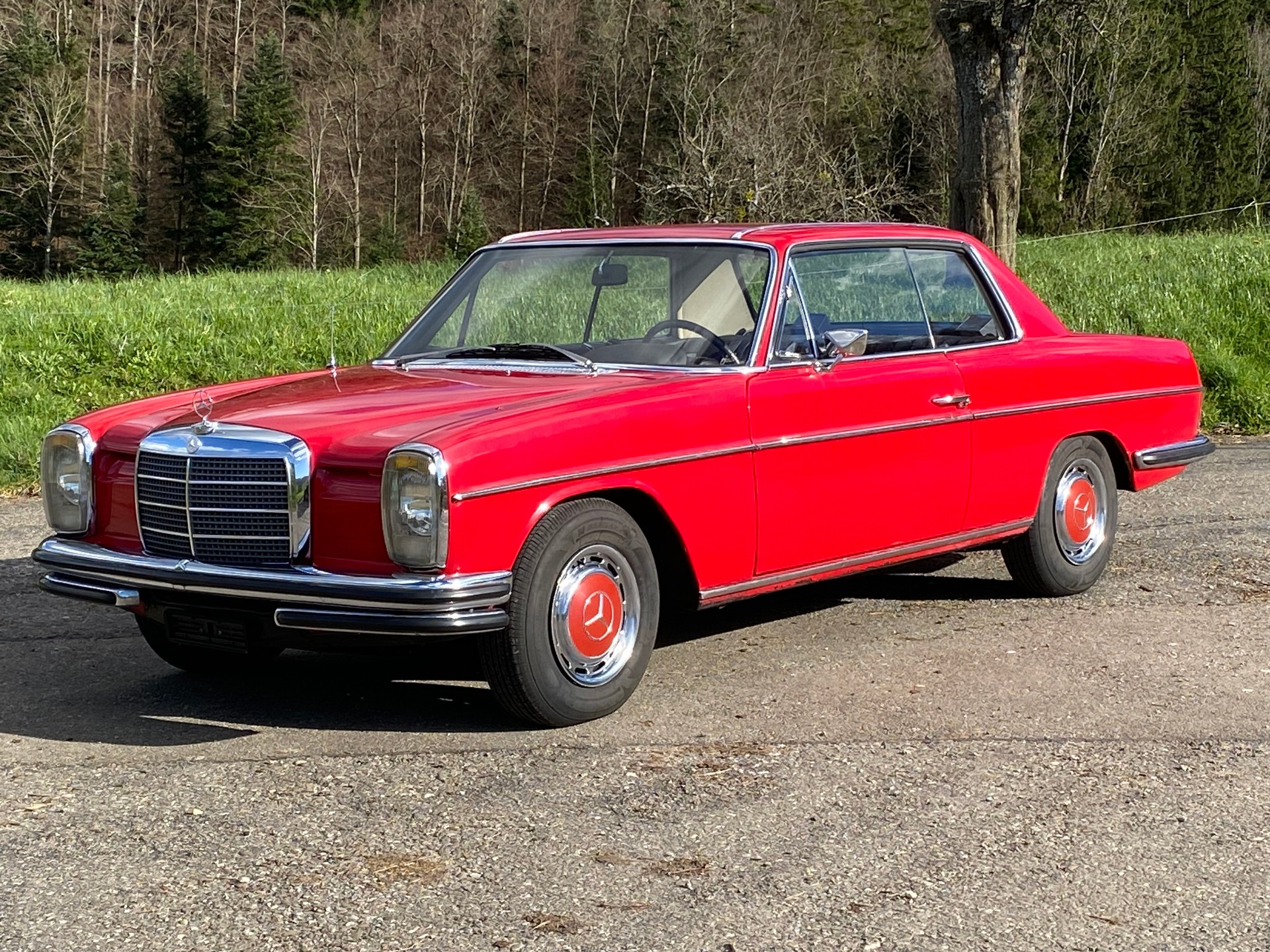 MERCEDES-BENZ CE-image-1